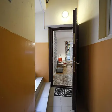 Apartment с террасой - Gooddim Lviv